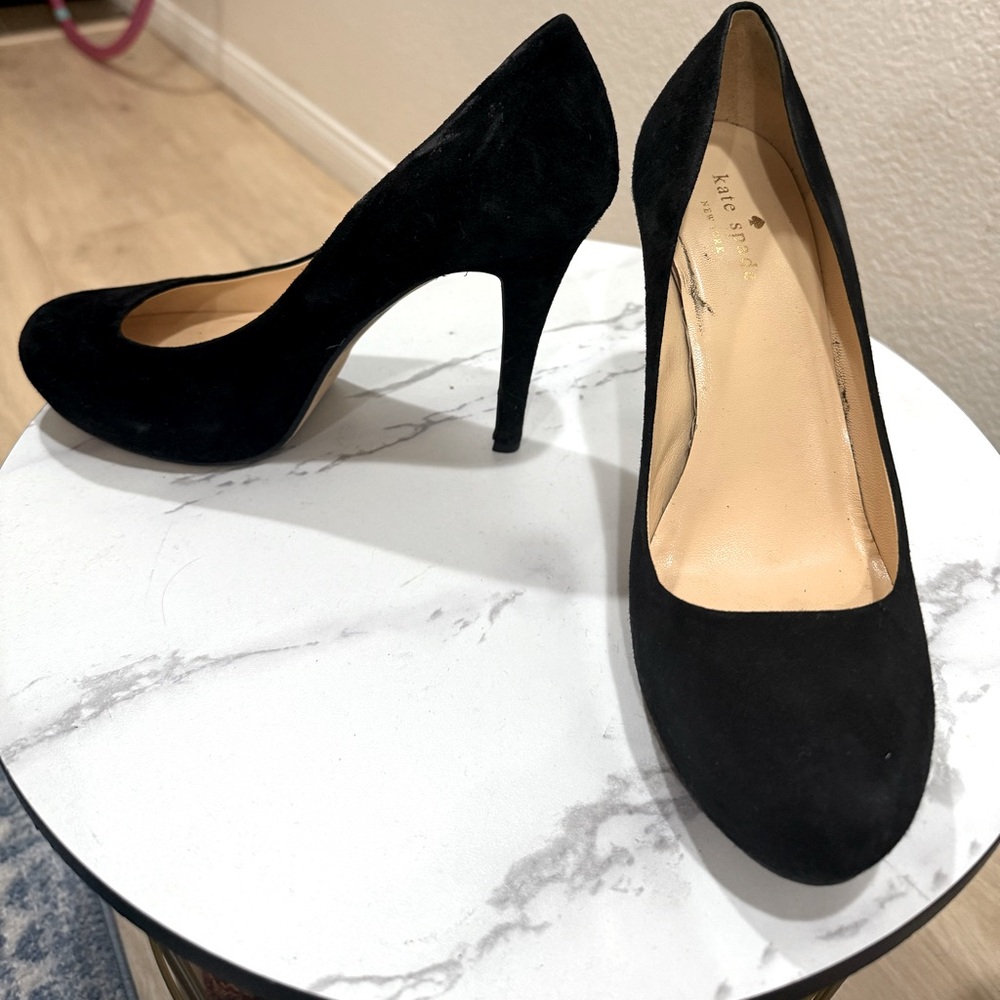 Kate Spade Lori Pumps